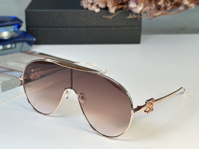 Loewe Sunglasses